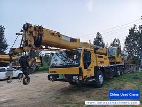 Buy XCMG Used Crane / 3 Buy XCMG Used Crane / 3
